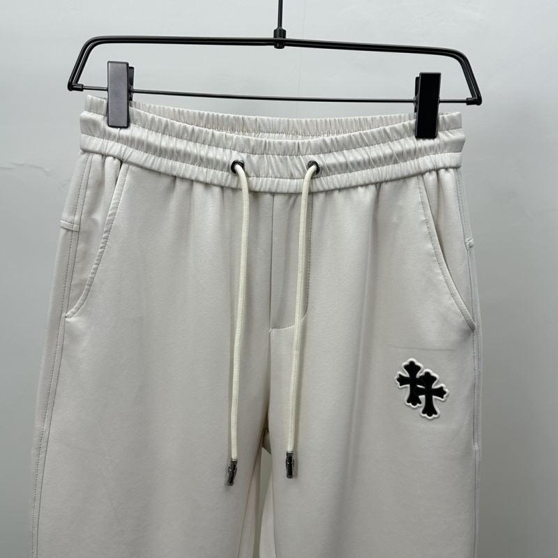 Chrome Hearts Long Pants